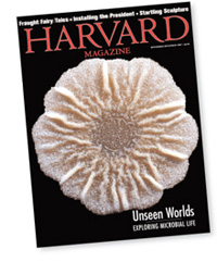 cover of Nov-Dec