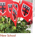 New school