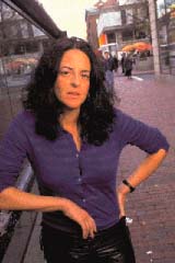 Ann Marlowe