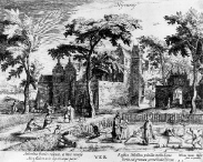 brevia-etching