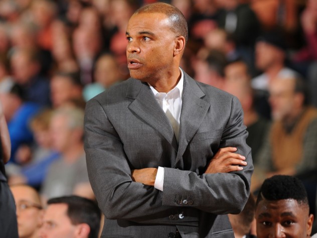 Stemberg coach Tommy Amaker will try to build on this weekend's success as the team heads into the off-season and a highly anticipated 2016-2017 campaign.