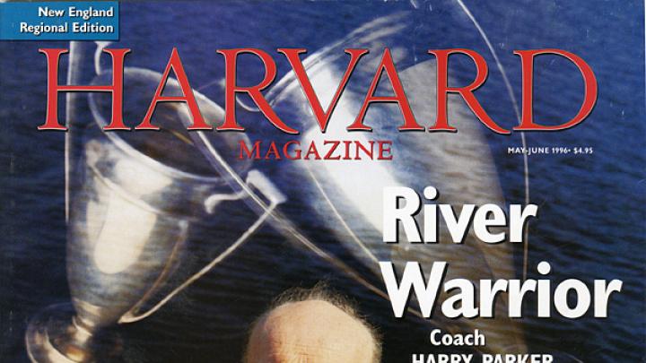 May-June 1996 cover