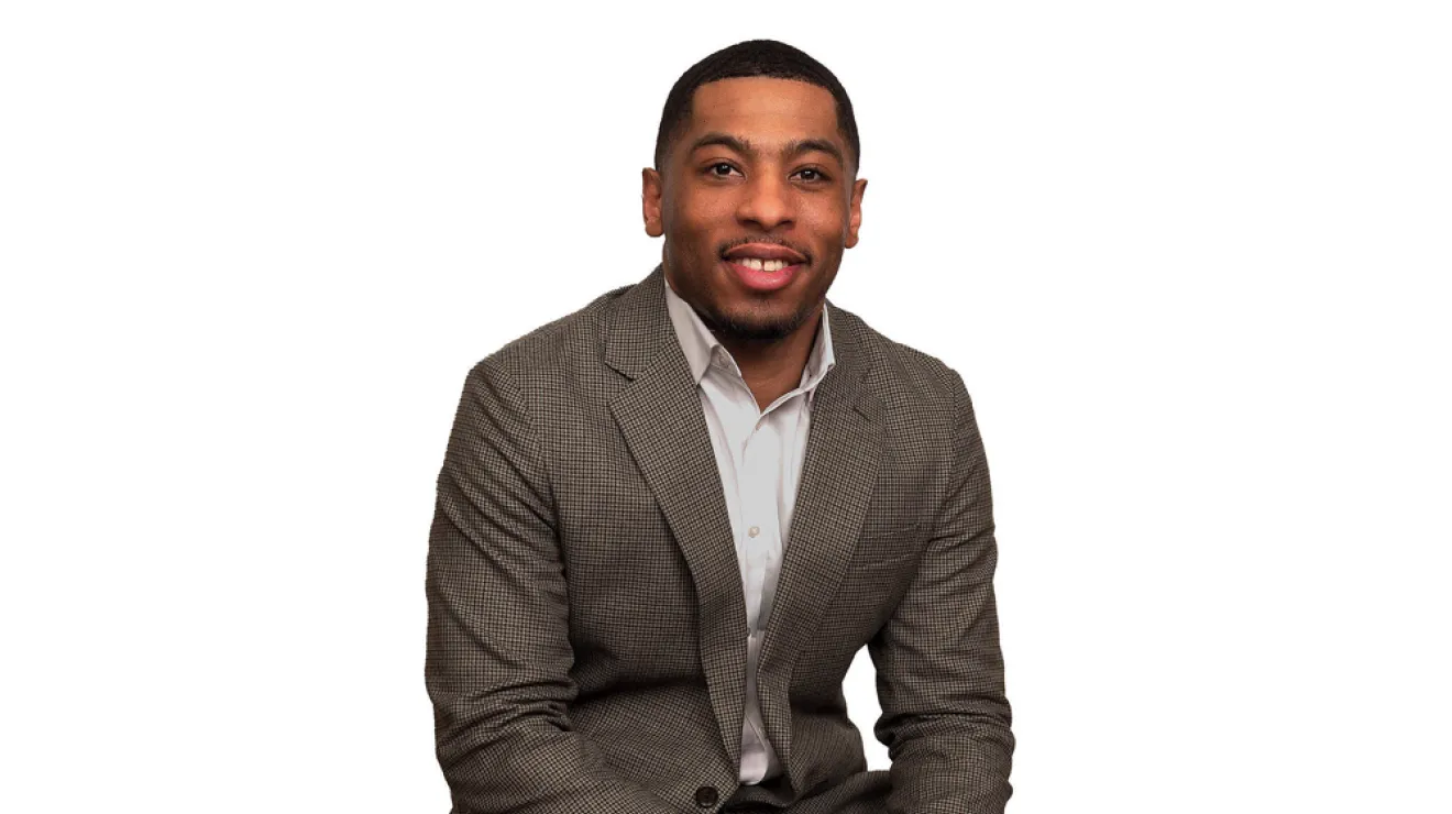 Jarvis Givens