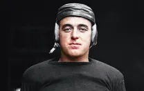 Charles Brickley, 1914