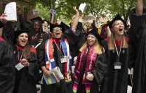 Graduates of the Harvard School of Education