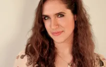 Megan Amram