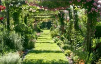 Gardens at Smith College