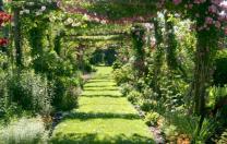 Gardens at Smith College