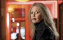 Elaine Scarry 