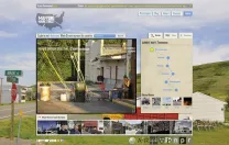 He is also a creator of “Mapping Main Street,” a database documentary that expands popular perceptions of what “Main Street” means in America.