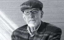 David Ferry