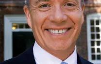 Executive vice president Edward C. Forst, who became Harvard's principal operating officer and de facto financial strategist last September, is departing August 1; full details were <a href="http://harvardmagazine.com/breaking-news/evp-forst-leave-harvard">reported May 26</a> on this website.