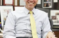 Clayton Christensen