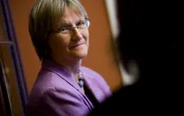 Drew Faust