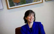 Jane Mendillo