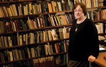 Helen Vendler