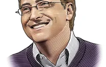 Bill Gates