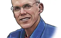 Bill McKibben