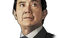Ma Ying-Jeou