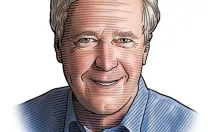 James Fallows