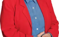 Rosabeth Moss Kanter