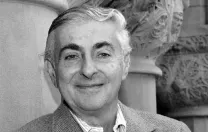 Gary Bellow