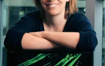 Amy Wagers