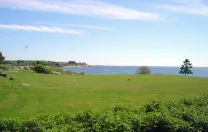 Gonzaga Eastern Point Retreat House