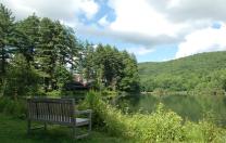 The Isabella Freedman Jewish Retreat Center