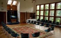 The Isabella Freedman Jewish Retreat Center