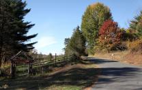 The Isabella Freedman Jewish Retreat Center