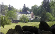 Emery House