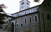 The Society of St. John the Evangelist in Cambridge