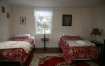 The Abode of the Message