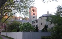 The Society of St. John the Evangelist in Cambridge