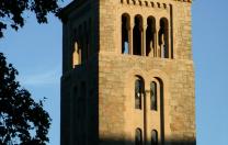 The Society of St. John the Evangelist in Cambridge