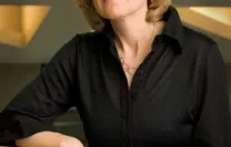 Sarah Fortune