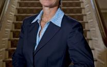 Louise Richardson