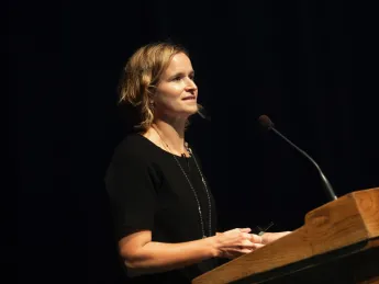 Nonie Lesaux