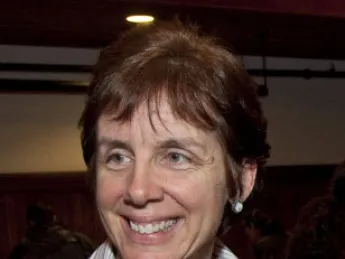 Suzy Nelson