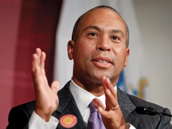 Deval L. Patrick