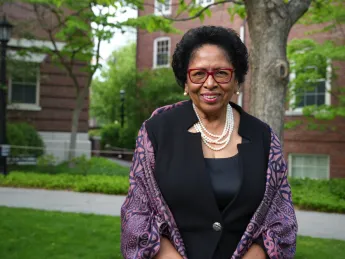 Ruth J. Simmons