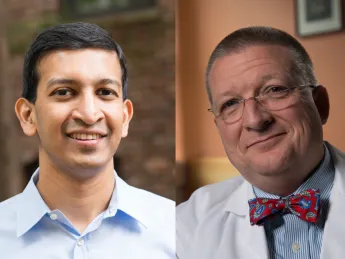 Raj Chetty and Benjamin Warf