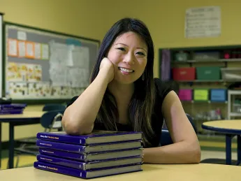 Jessica Tang