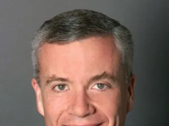 Edward C. Forst