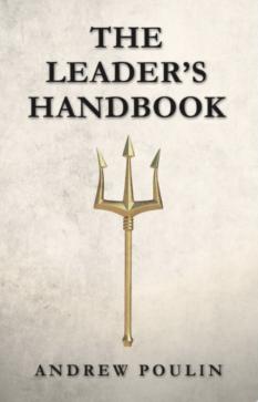 The Leader's Handbook byAndrew Poulin