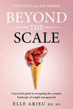 Beyond the Scale byElle Arieu