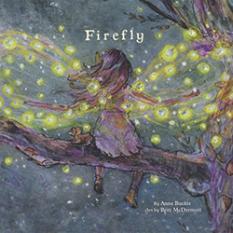 Firefly by Anne Buckle