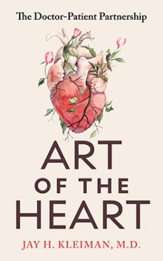 Art of the Heart byJay H. Kleiman