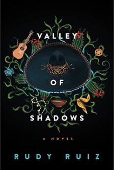 Valley of Shadows byRudy Ruiz